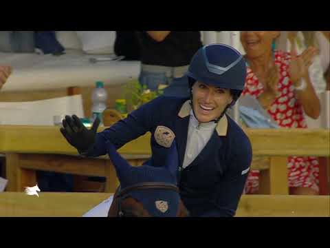 Sports Summary: LGCT Ramatuelle, St Tropez
