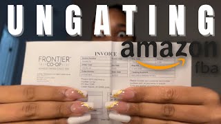 How To Get Ungated on Amazon FBA | Grocery, Beauty, Nike, LEGO