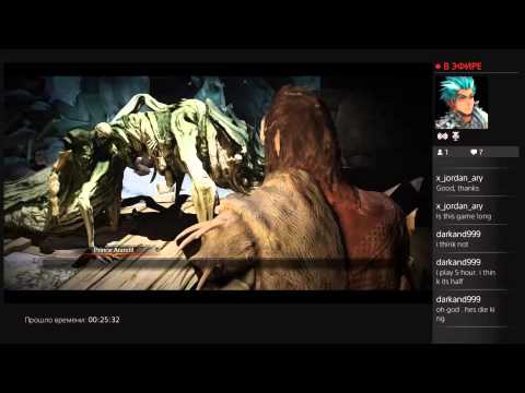 Bound by flame (continued) pt.7