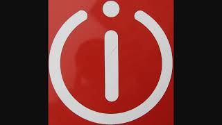 Alphabluies Letter I to my dear friend