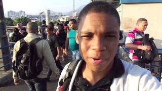 Enem no Futura | Episódio 1: A Viagem de Yuri