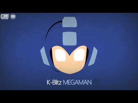 K-Blitz - Mega Man