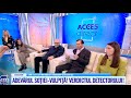 Adevarul Soţiei Vulpiţă Verdictul Detectorului De Minciuni