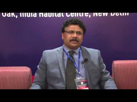 Sh. K Srivasa Rao, Aarvee Associates