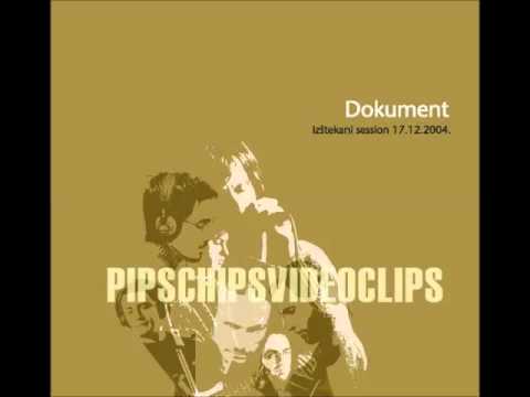 PipsChips & Videoclips - Narko (Izštekani Session 17.12.2004.)
