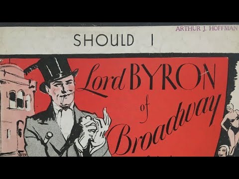 Should I? | Joe Haymes & His Orchestra | 1936