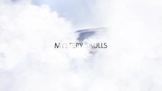 Mystery Skulls - Erase Me [Official Audio]