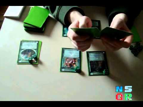 Magi Nation Review and Tutorial