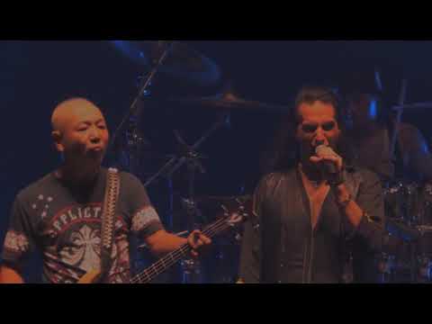 SOLDIER OF FORTUNE　/　 SOLDIER OF FORTUNE feat. MIKE VESCERA