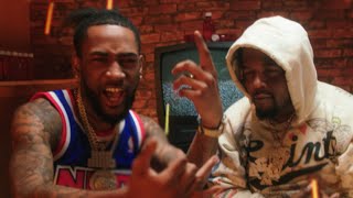 Cover art for What they gon say