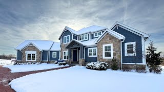 3700 SqFt Dream Home Design Unlike Any You’ve Seen Before!