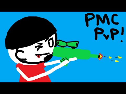 How my PVP on shoreline went this week! - Escape From Tarkov