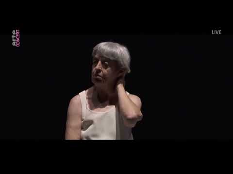 РЕКВИЕМ Requiem Romeo Castellucci