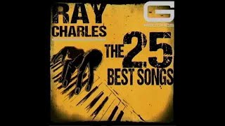 Ray Charles &quot;Without love there is nothing&quot; GR 002/15 (Video Cover)