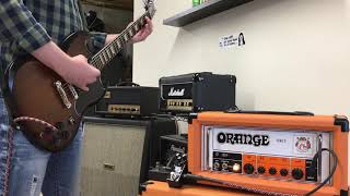 Fortin Fuzz ))) - What To Know & Where To Buy | Equipboard