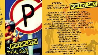 Download lagu #Powerslaves Powerslaves - Kembali ( Audio ) mp3 Download lagu #Powerslaves Powerslaves - Kembali ( Audio ) mp3
