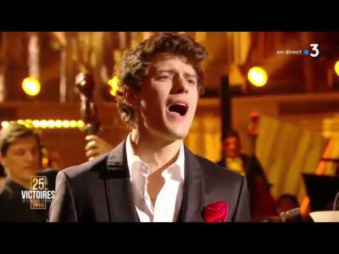 "Vedro con mio diletto" - Les Victoires de la Musique Classique 2018
