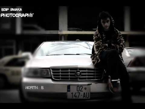 North'E - Begginin'   (NorthSideRecords)