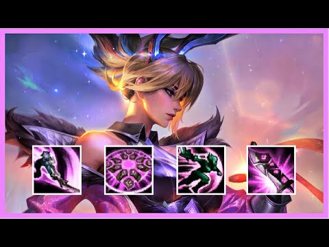 RIVEN MONTAGE - BEST PLAYS S13