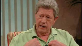 Author John W. Huffman Interview Tiger Woman video