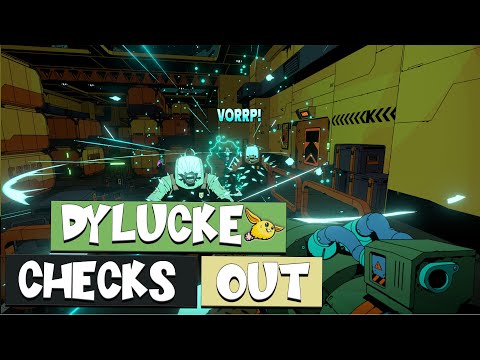 Void Bastards | First Impressions |