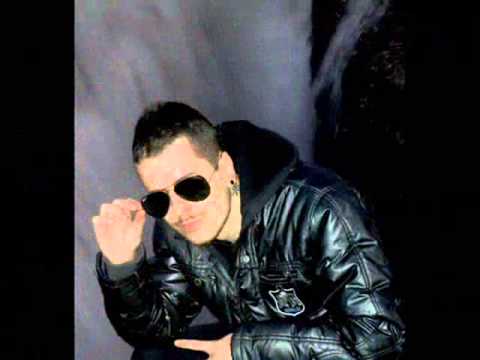 Veljko Perosevic - I dalje tu ft. Nemanja Gorasevic (Gold n Green) 2012