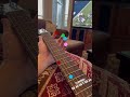Viva La Vida - Coldplay Guitar Lesson + Tutorial