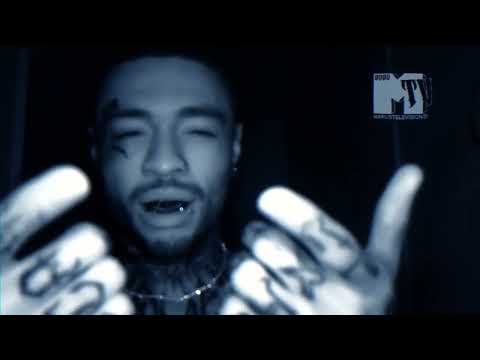 scarlxrd - TIMEXUT .mov