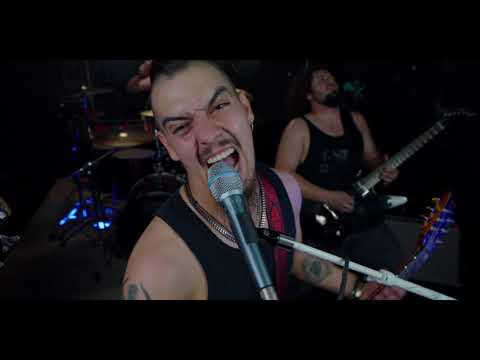 Hades Hand St. Paddy's Show