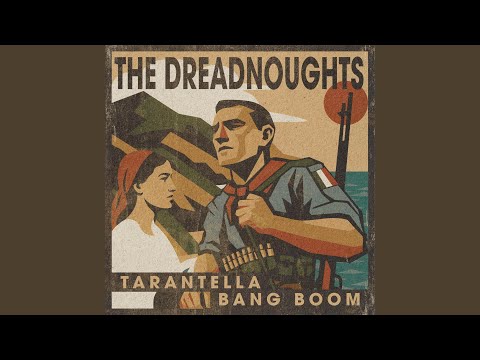 Tarantella Bang Boom