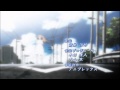 Bleach Opening 6 HD Aqua Timez - Alones 