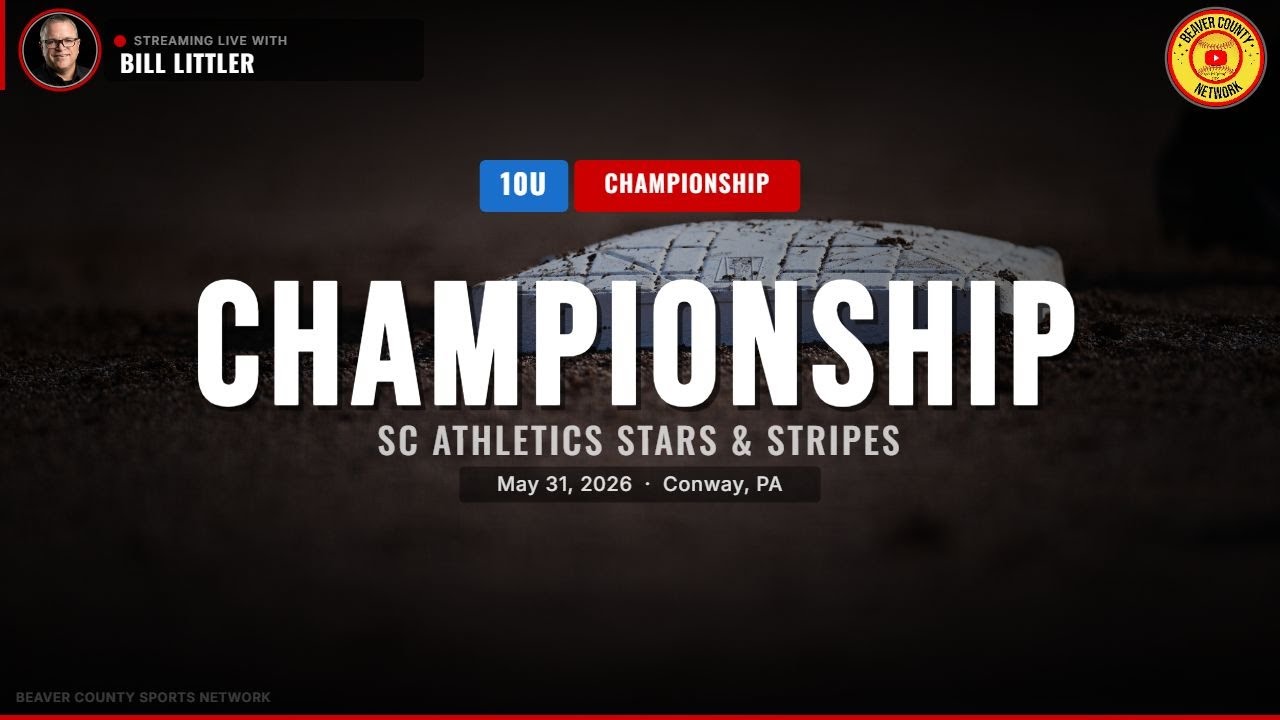 10U Championship