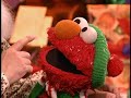 El Mundo De Elmo Felices Fiestas Elmo S World Happy Holidays Someone S Love Latin Spanish