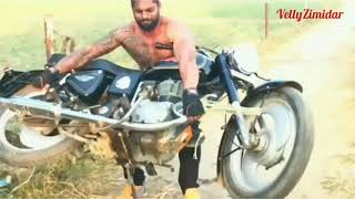 Saan jatt 💪🏻💪🏻💪🏻