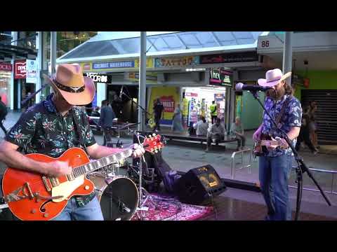 The Wet Fish ; Band - Not Fade Away