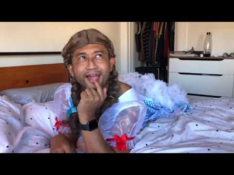 Miah Jeffra's The Fabulous Ekphrastic Fantastic Book Trailer