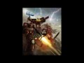 We Drink Your Blood- Powerwolf (Blood Angels ...