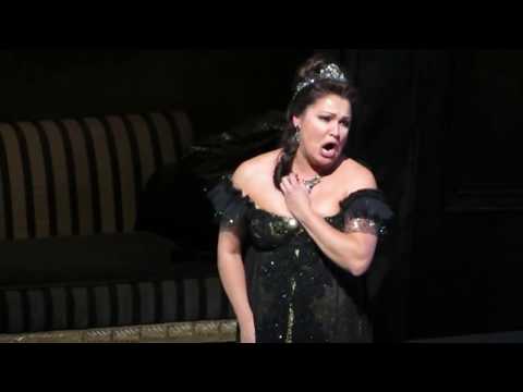 Tosca, Act II: Vissi d'arte
