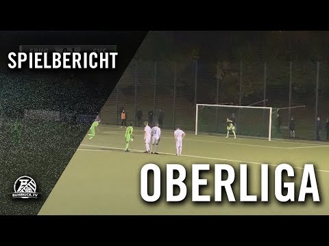 Last-Minute-Sieg bei Schonnebeck – SV Straelen auf dem besten Weg zurück in die Regionalliga!