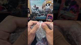 Another unboxing! watch until the end!π₯π― #tcgcommunity #onepiece #onepiecetcg