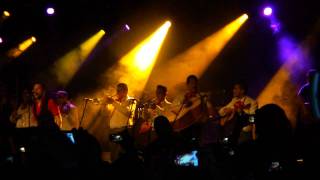 Brandon Flowers - Magdalena (Live In Guadalajara)