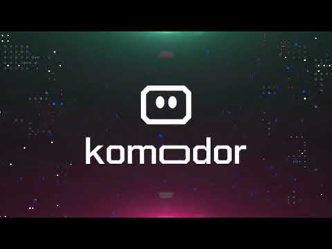 Komodor Kubernetes Management Platform - Demo logo