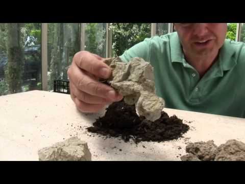 Soil Structure - Ask Ian Video Series
