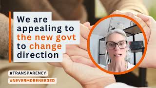 FOIA campaign 14 8 24 Teaser Twitter Video
