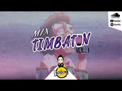 DJ JADIX - MIX TIMBATON VOL. I 10 TU MIX (Combinacion de la habana, You Salsa, Los Mendez)