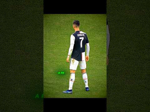 Cristiano's full power ☠️ 🚀 #shorts #ronaldo #football #cristianoronaldo #viralvideo #edit #cr7