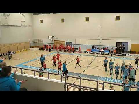 D1-jatkosarja Pelicans SB - Josba Punainen 25.1.2020 Kuopio