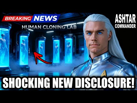 You’ll Want To Sit Down For This - Prepare Yourself — It’s About To Begin👀 - The Pleiadians Ashtar15