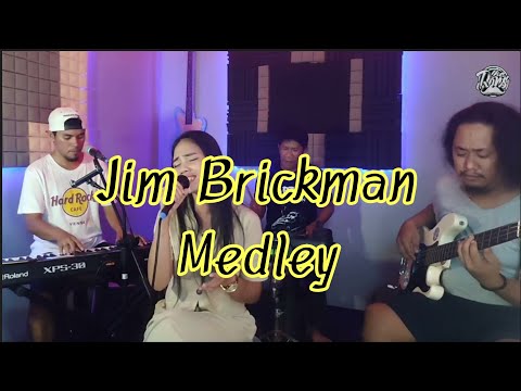Jim Brickman Medley cover #thegift #yourlove #myvalentine