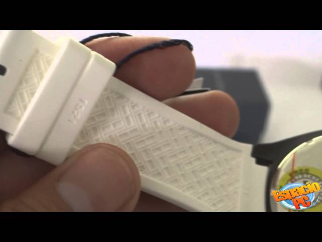 Vídeo relacionado con Tommy Hilfiger Reloj Analógico Multifuncional de Cuarzo para Hombres con Correa de Silicona, Acero Inoxidable o Cuero, Subesferas para Día y Fecha, Resistente al Agua hasta 5ATM.